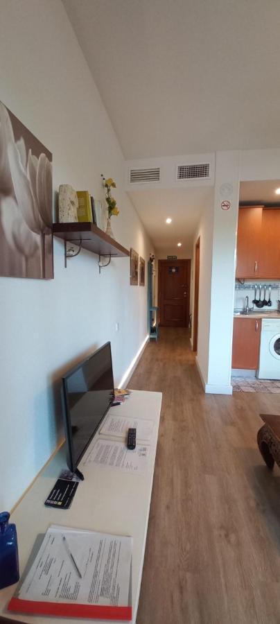 Apartamento En Ciudad Expo Mairena del Aljarafe Kültér fotó