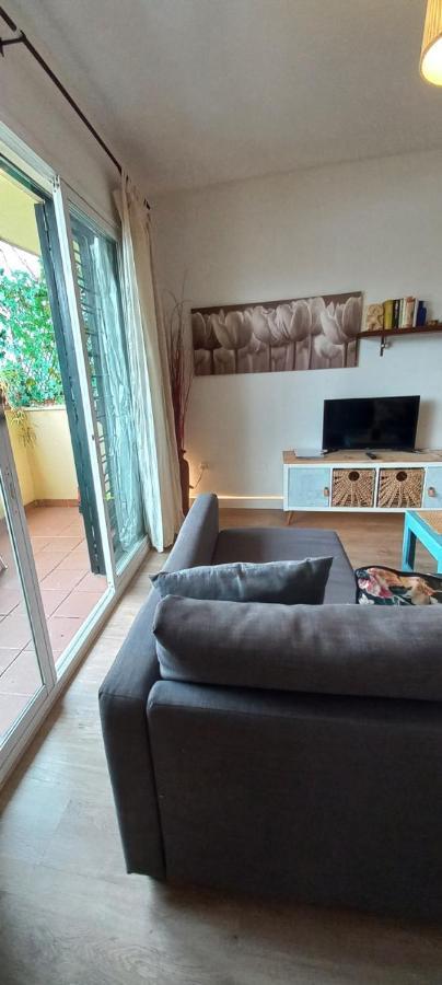 Apartamento En Ciudad Expo Mairena del Aljarafe Kültér fotó