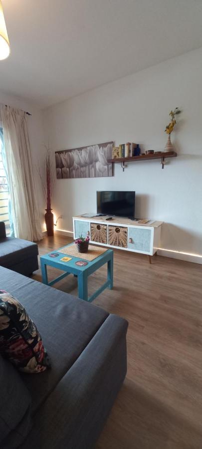 Apartamento En Ciudad Expo Mairena del Aljarafe Kültér fotó