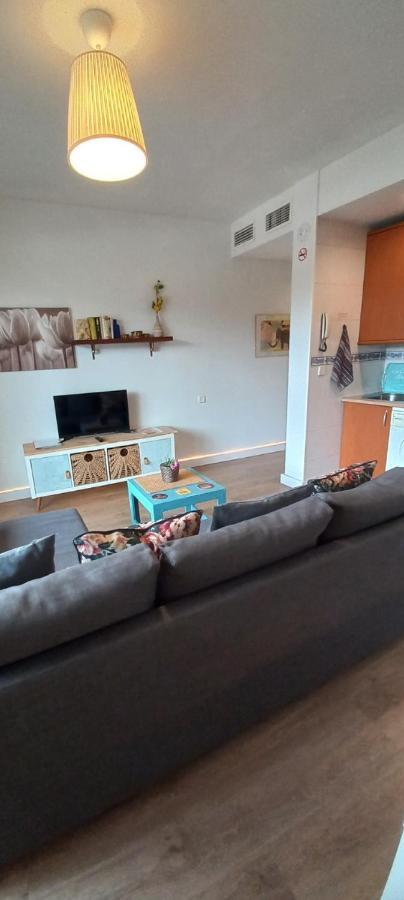 Apartamento En Ciudad Expo Mairena del Aljarafe Kültér fotó