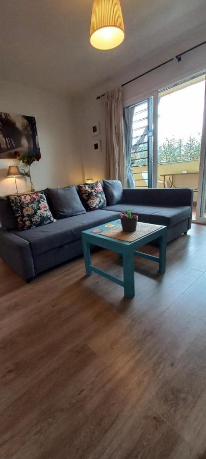 Apartamento En Ciudad Expo Mairena del Aljarafe Kültér fotó