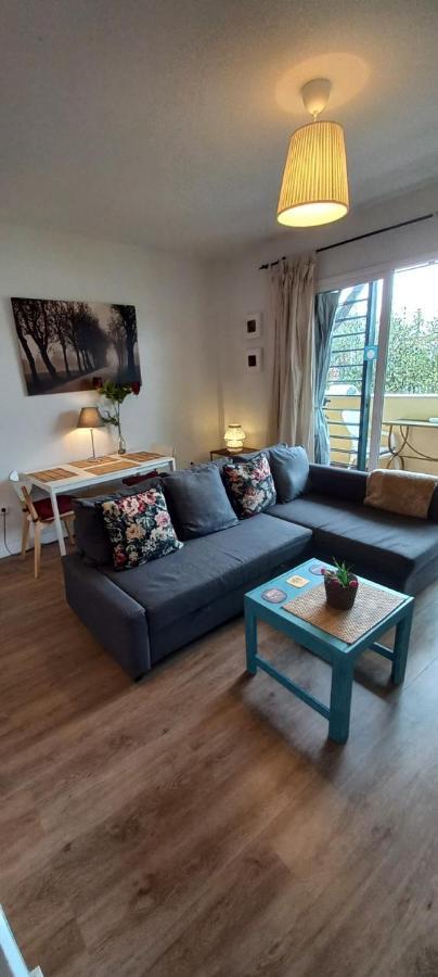 Apartamento En Ciudad Expo Mairena del Aljarafe Kültér fotó