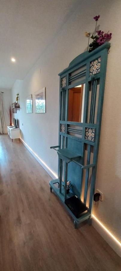 Apartamento En Ciudad Expo Mairena del Aljarafe Kültér fotó