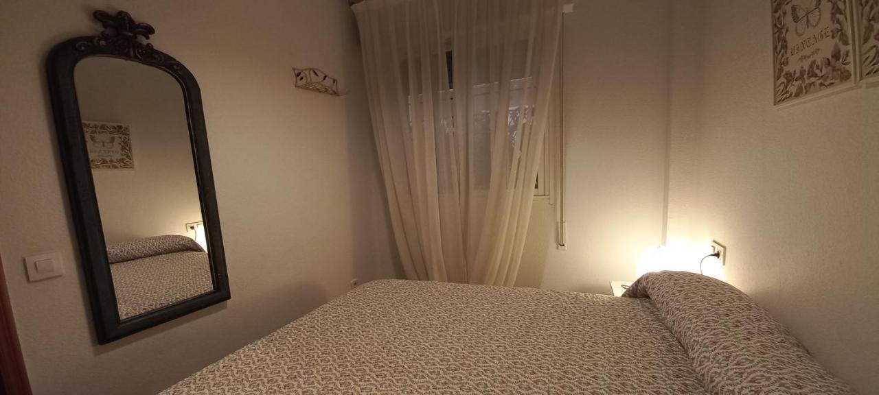 Apartamento En Ciudad Expo Mairena del Aljarafe Kültér fotó