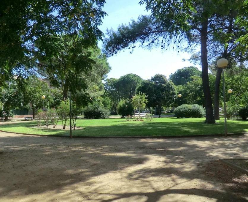 Apartamento En Ciudad Expo Mairena del Aljarafe Kültér fotó