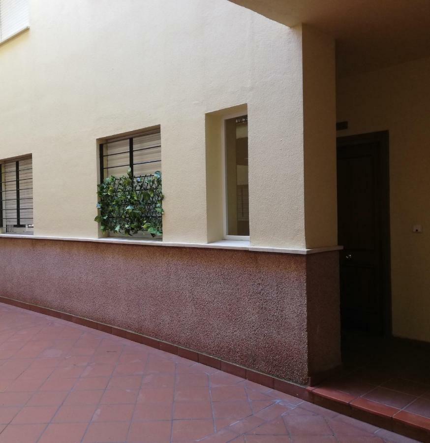Apartamento En Ciudad Expo Mairena del Aljarafe Kültér fotó