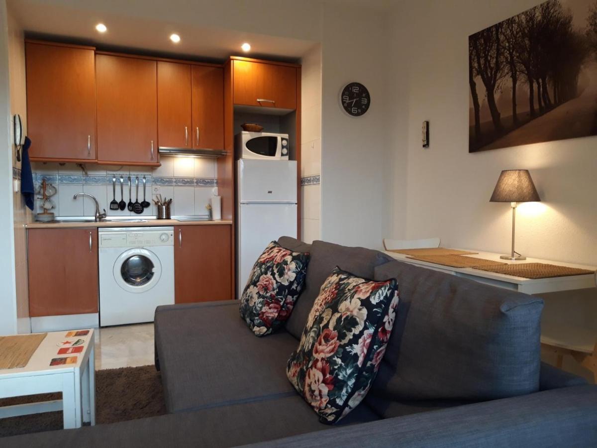 Apartamento En Ciudad Expo Mairena del Aljarafe Kültér fotó